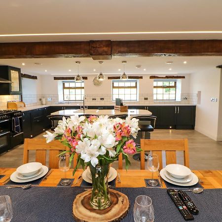 Birkett Barn Villa Kirkby Stephen Luaran gambar