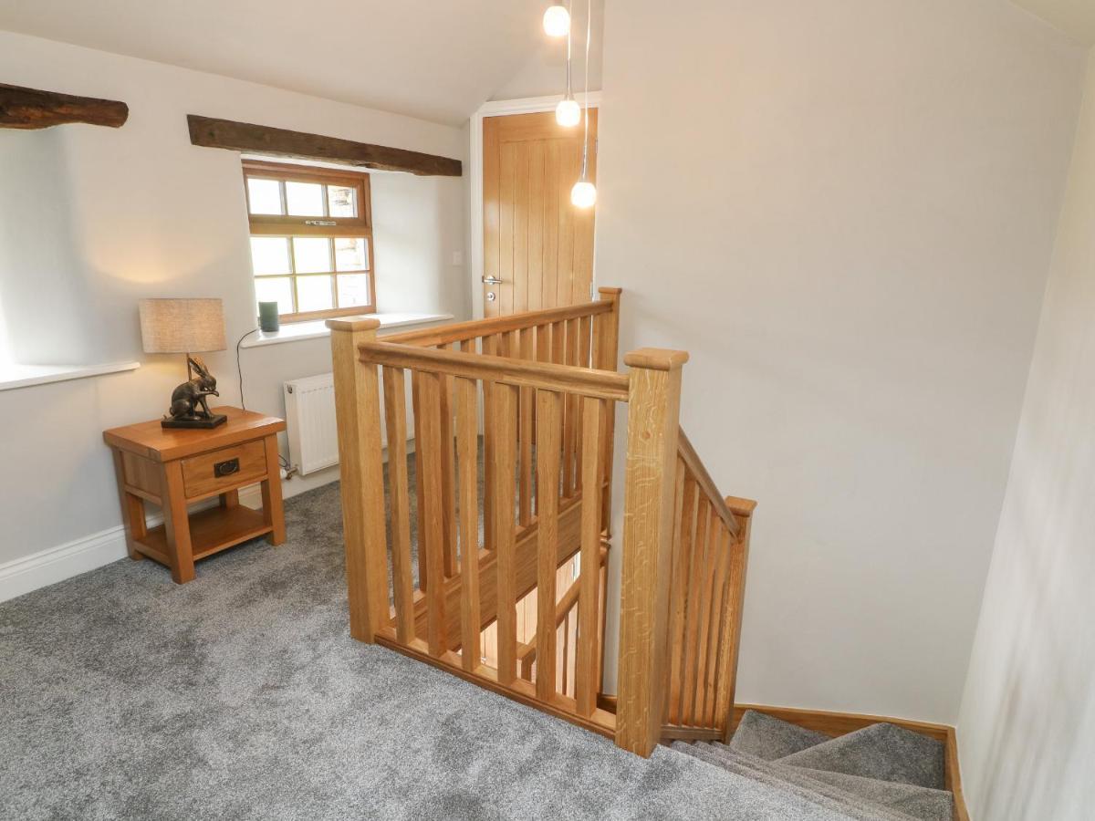 Birkett Barn Villa Kirkby Stephen Luaran gambar