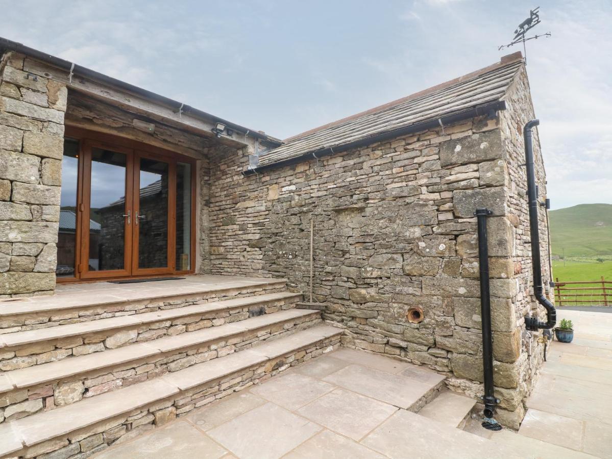 Birkett Barn Villa Kirkby Stephen Luaran gambar