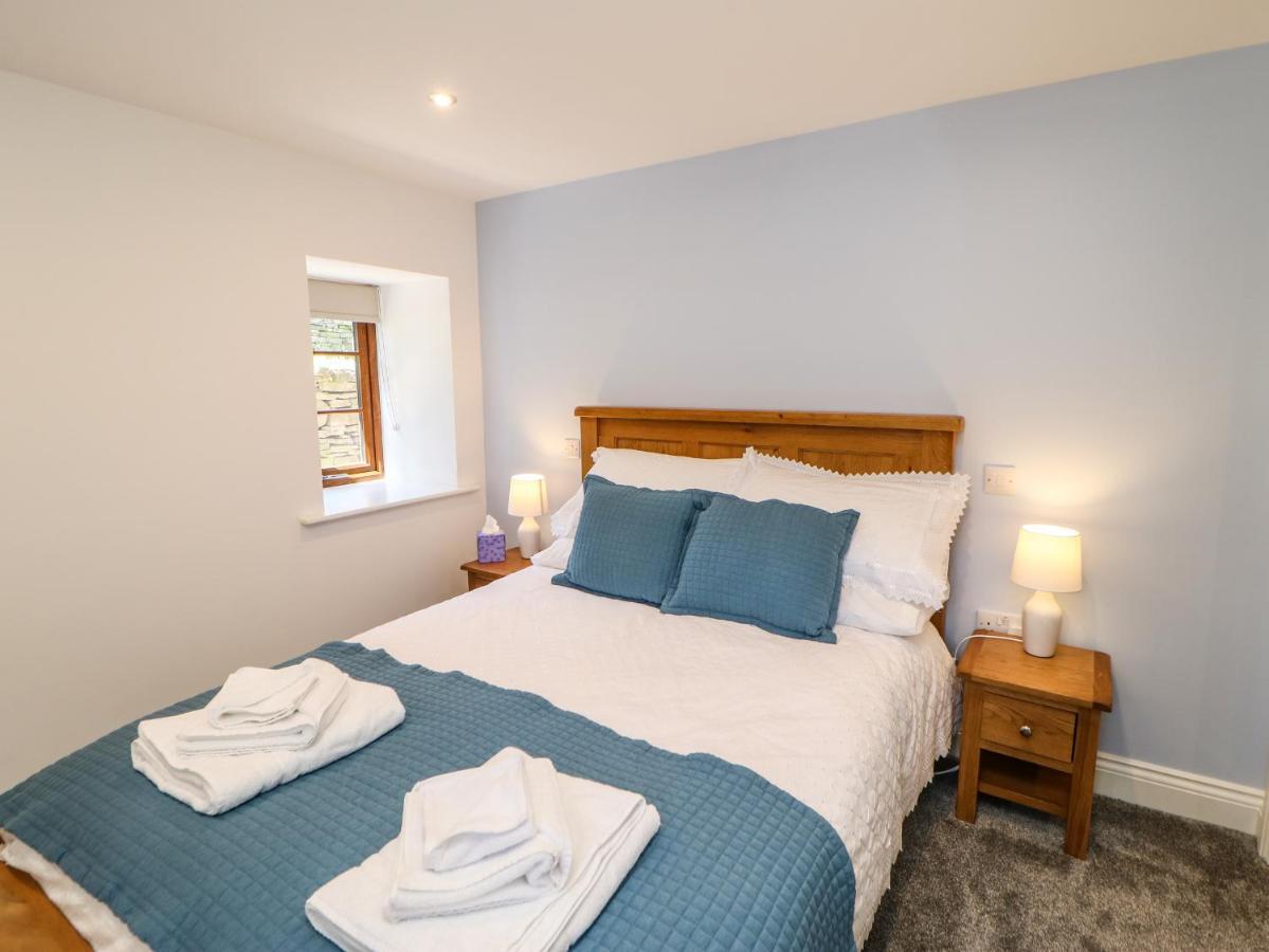 Birkett Barn Villa Kirkby Stephen Luaran gambar