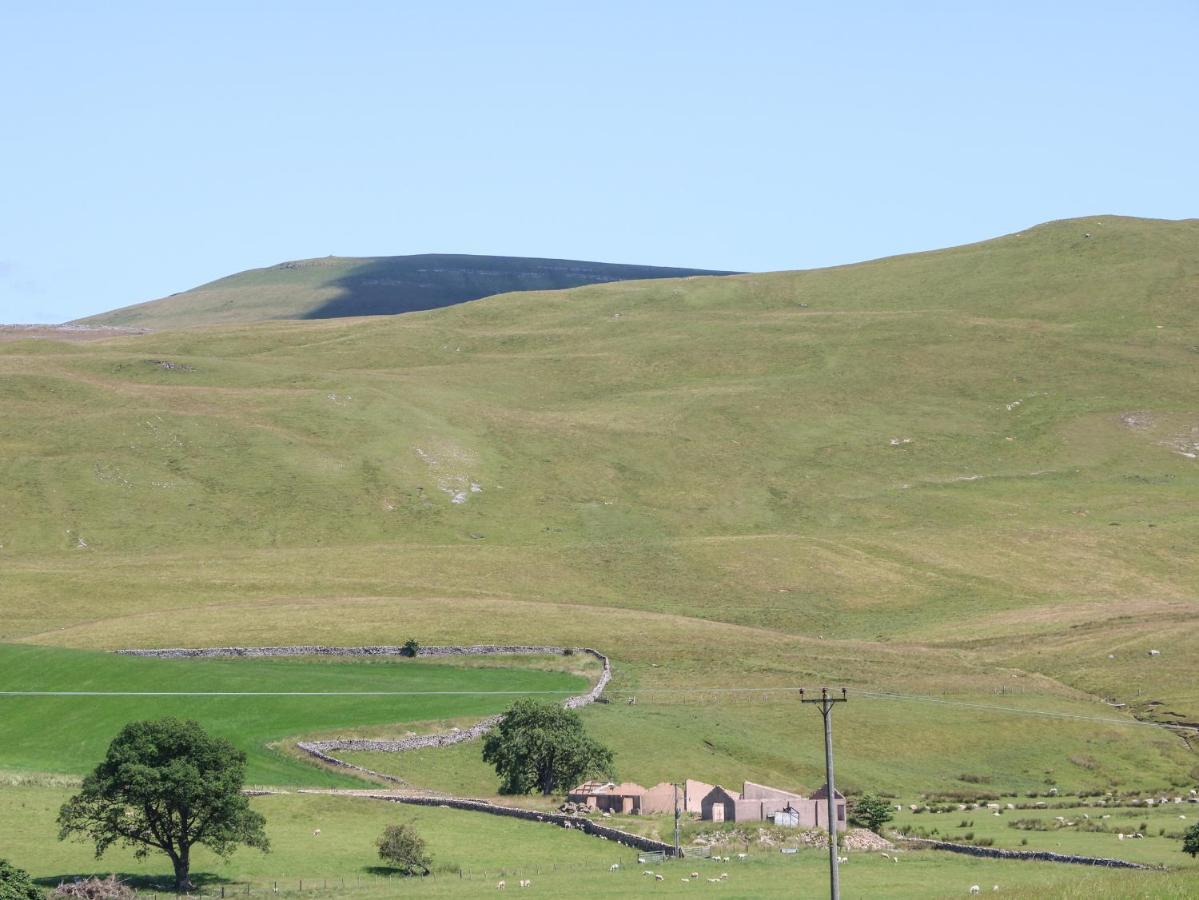 Birkett Barn Villa Kirkby Stephen Luaran gambar
