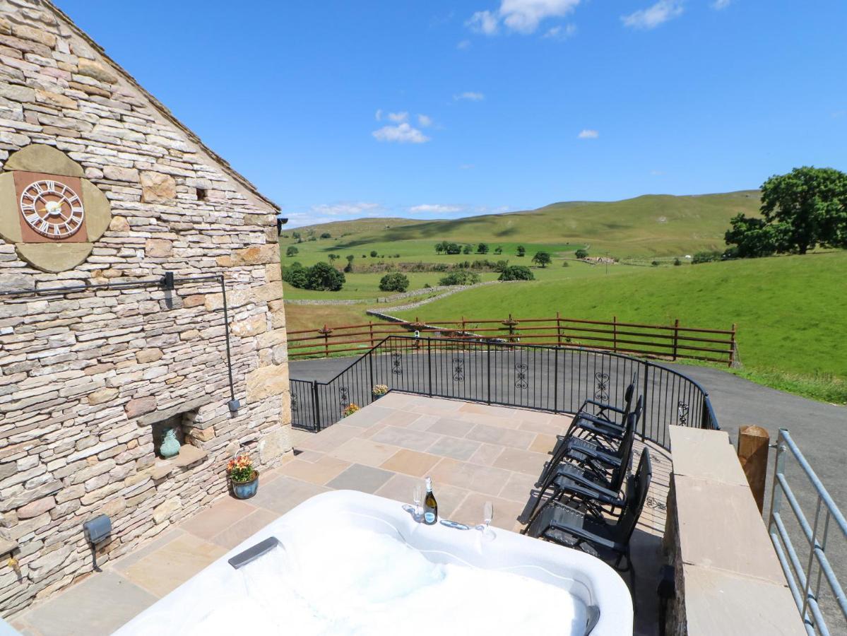 Birkett Barn Villa Kirkby Stephen Luaran gambar