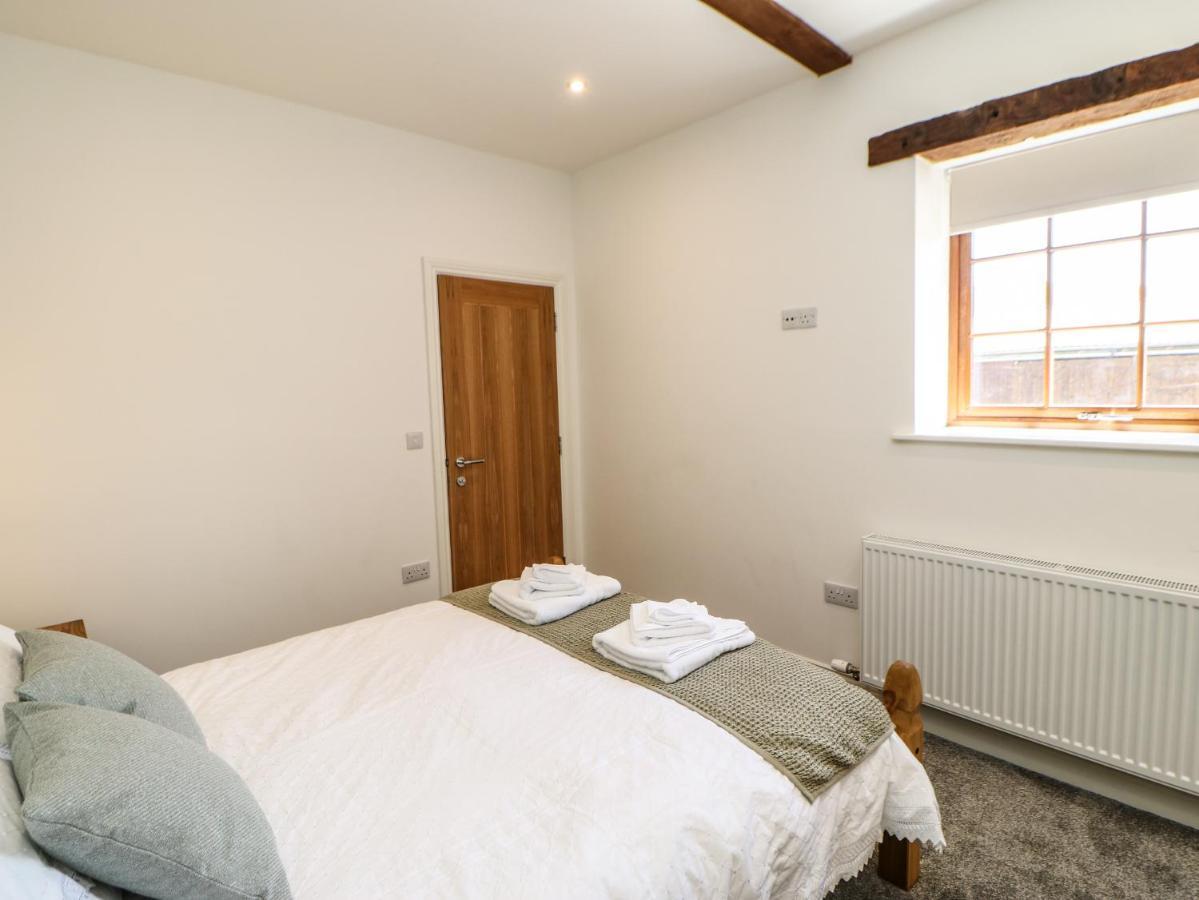 Birkett Barn Villa Kirkby Stephen Luaran gambar