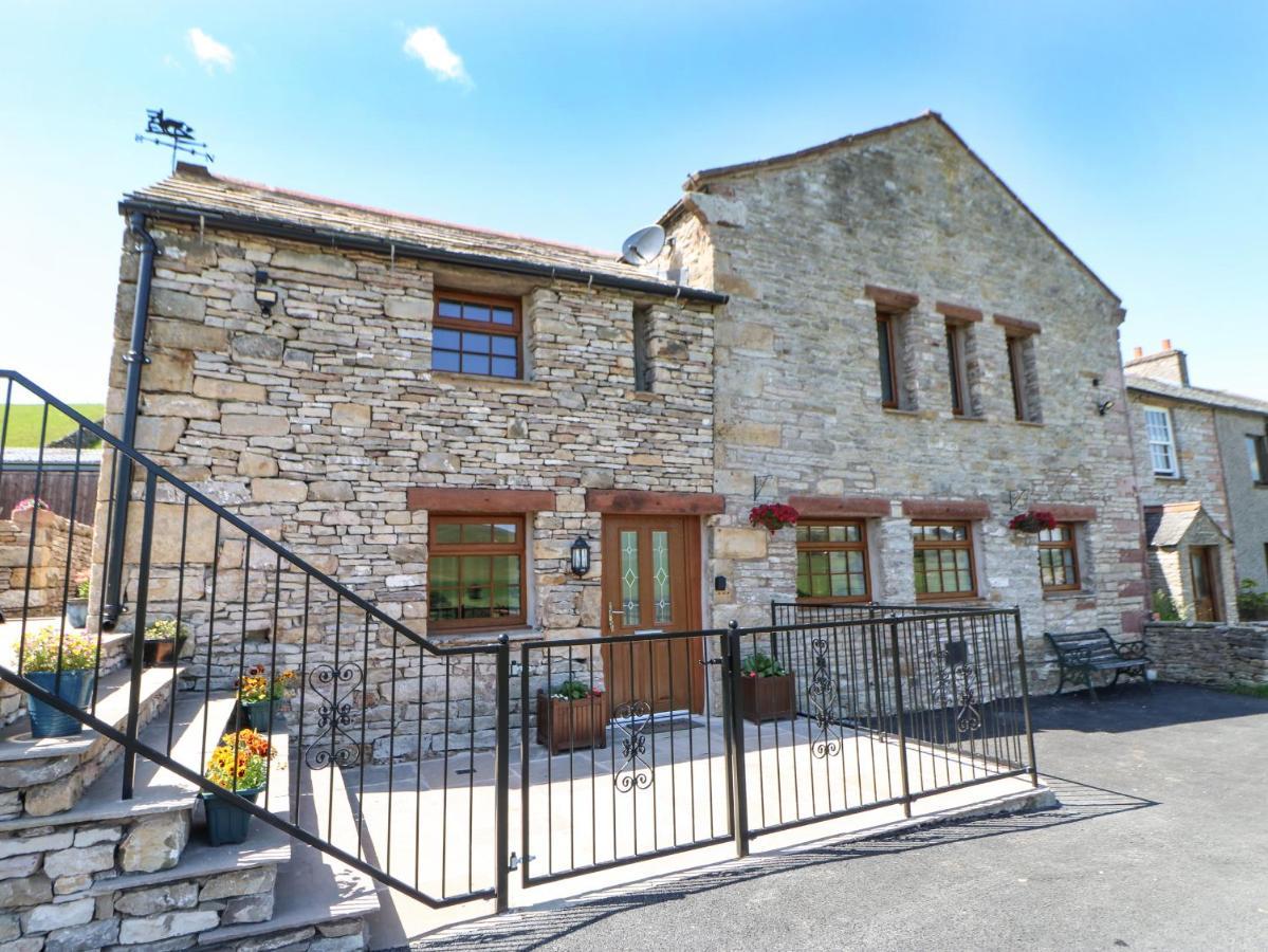 Birkett Barn Villa Kirkby Stephen Luaran gambar