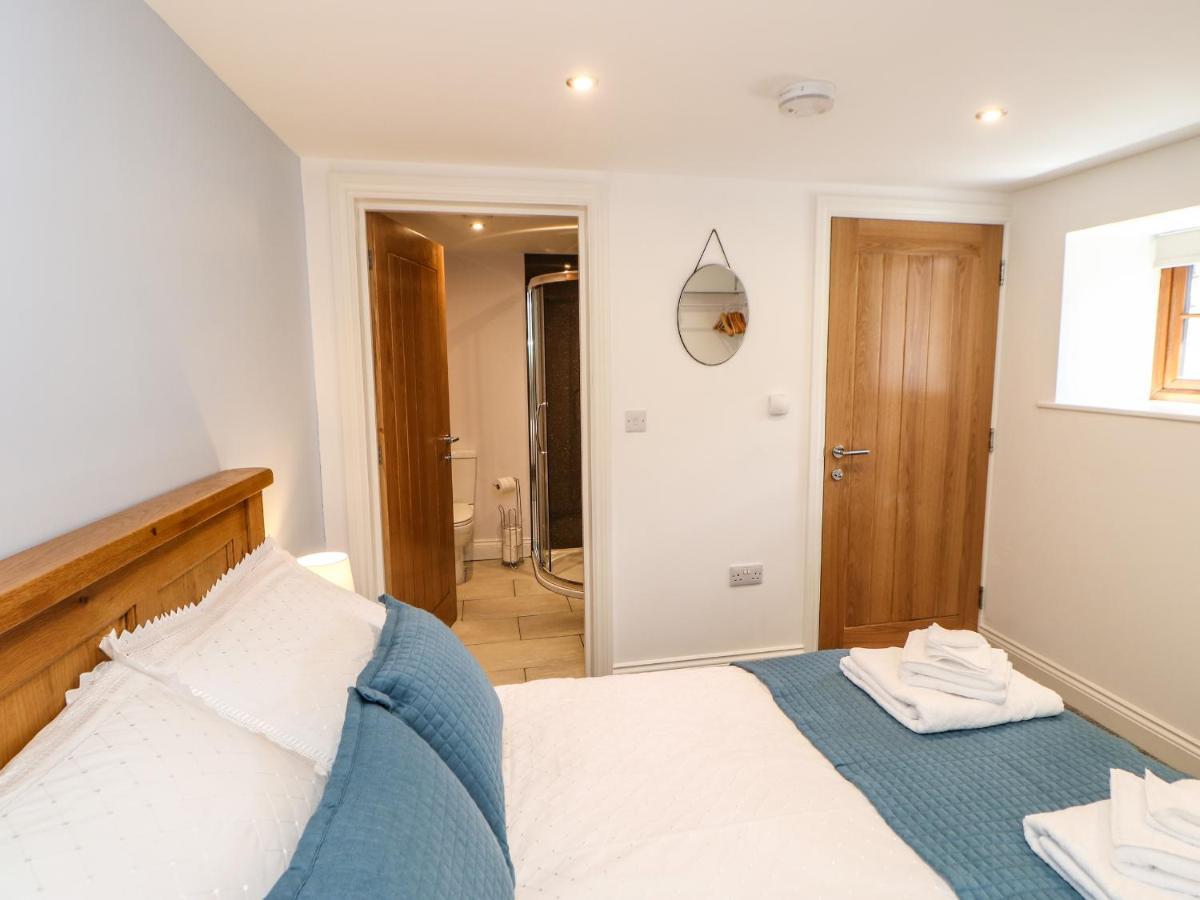 Birkett Barn Villa Kirkby Stephen Luaran gambar