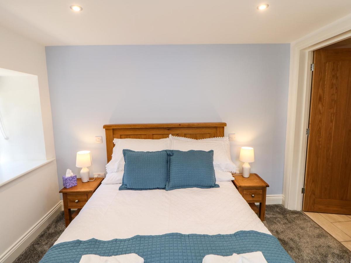Birkett Barn Villa Kirkby Stephen Luaran gambar