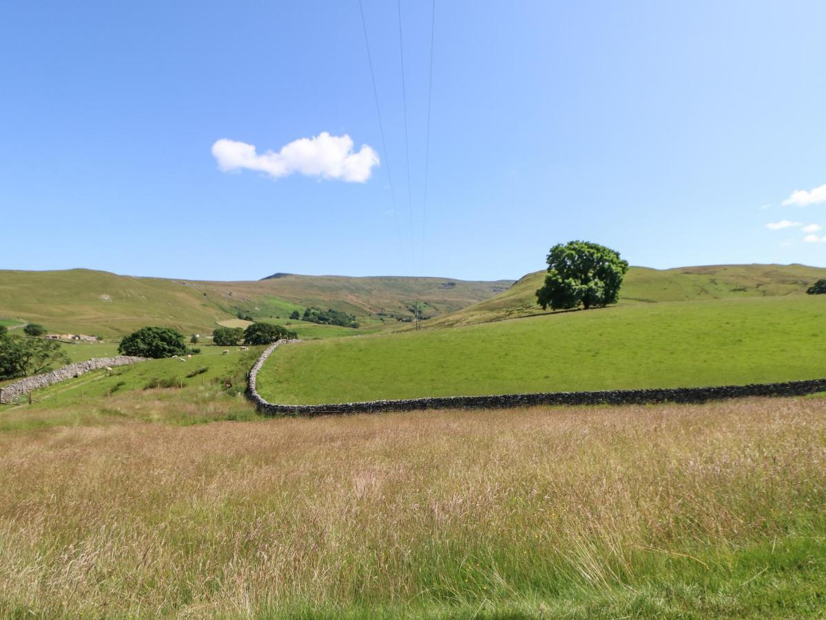 Birkett Barn Villa Kirkby Stephen Luaran gambar