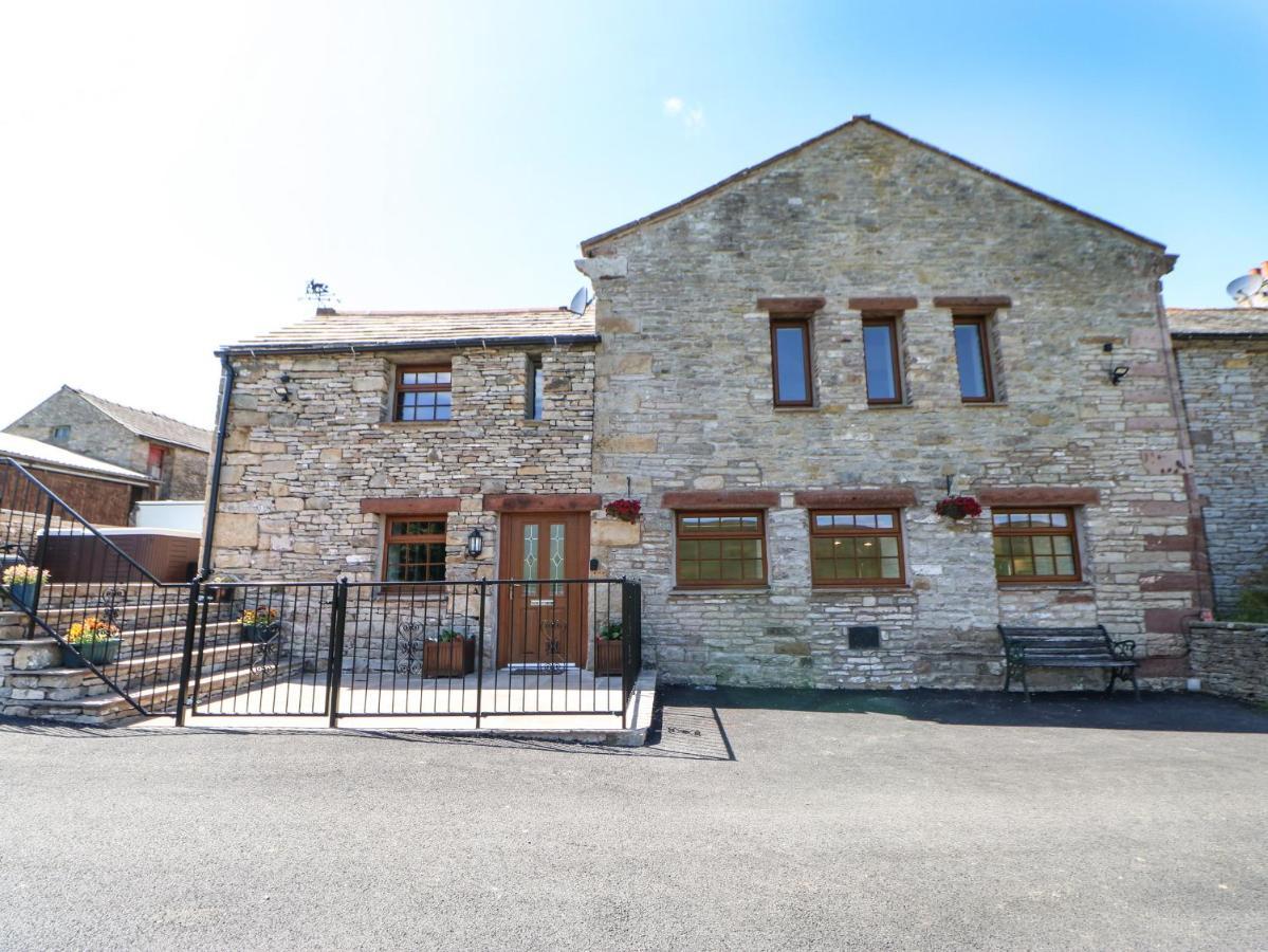 Birkett Barn Villa Kirkby Stephen Luaran gambar