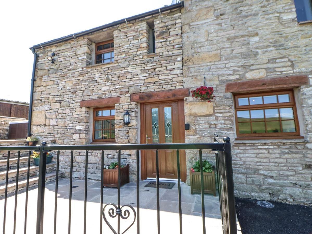 Birkett Barn Villa Kirkby Stephen Luaran gambar