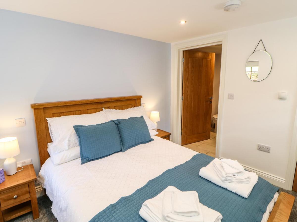 Birkett Barn Villa Kirkby Stephen Luaran gambar