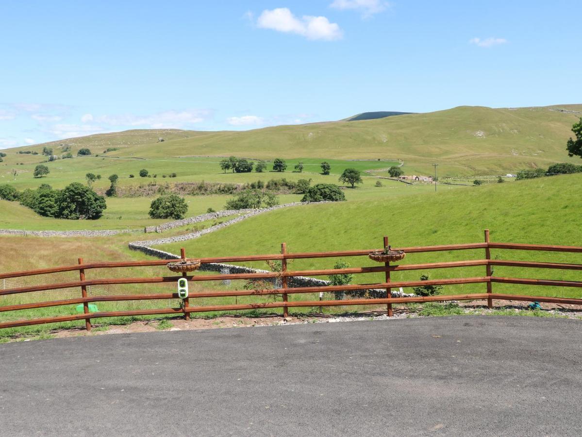 Birkett Barn Villa Kirkby Stephen Luaran gambar